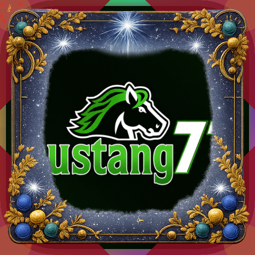 mustang77 — mitra unggulan